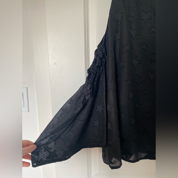 Francesca Off the Shoulder Star Top - Picture 4 of 6